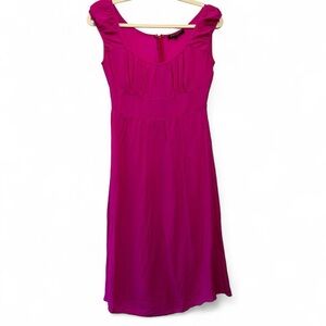 Betsey Johnson vintage dress